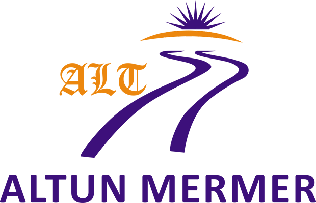 Altun Mermer